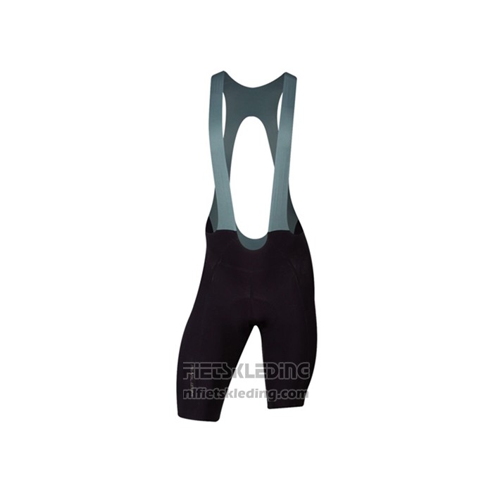 2021 Fietskleding Pearl Izumi Donker Groen Korte Mouwen en Koersbroek